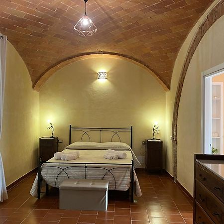 Podere La Selva Rapolano Terme Ngoại thất bức ảnh