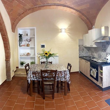 Podere La Selva Rapolano Terme Ngoại thất bức ảnh