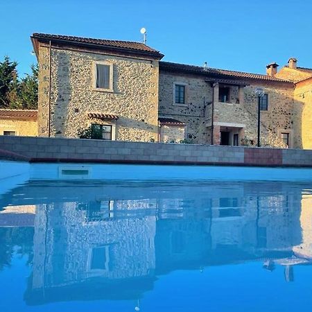 Podere La Selva Rapolano Terme Ngoại thất bức ảnh