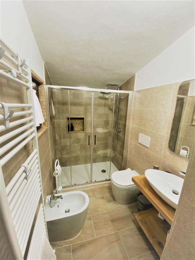 Podere La Selva Rapolano Terme Ngoại thất bức ảnh
