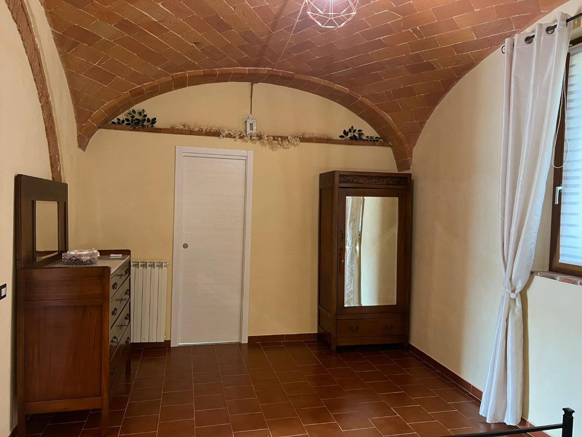 Podere La Selva Rapolano Terme Ngoại thất bức ảnh